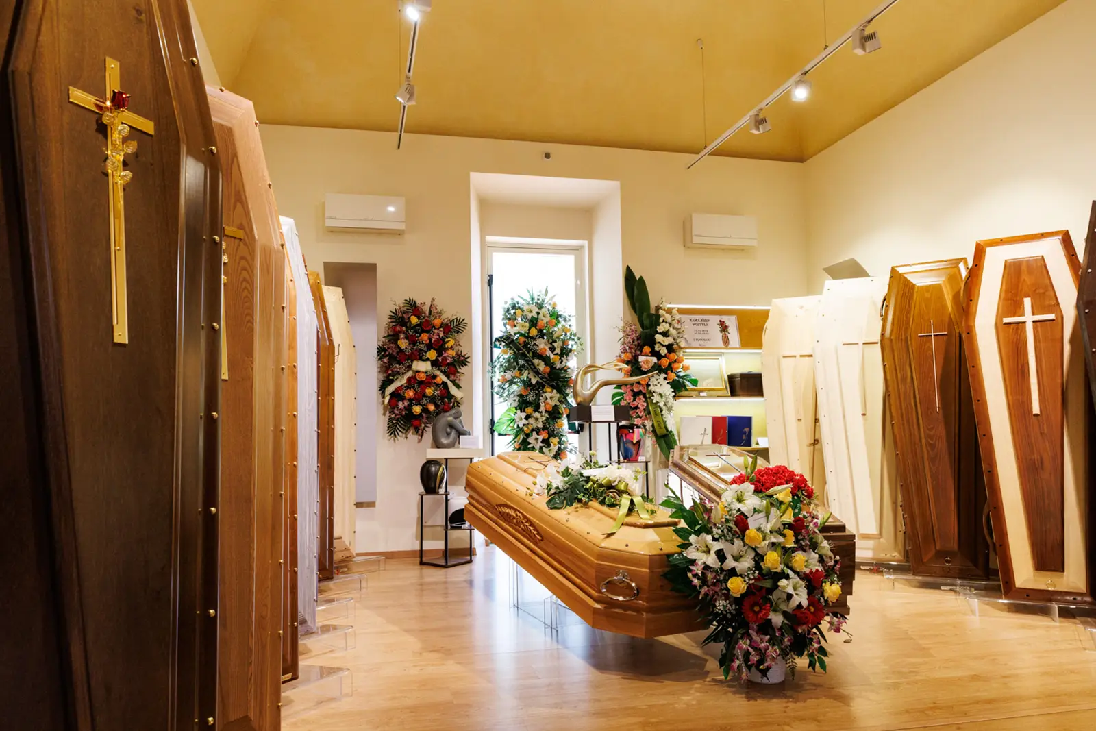 Corredo funerario