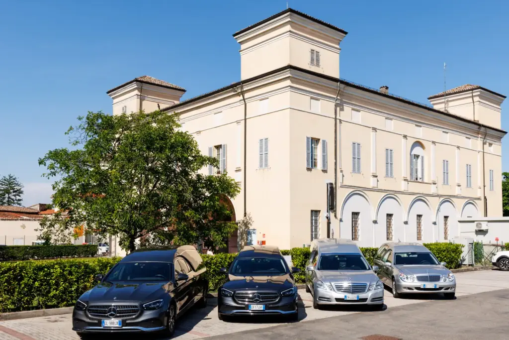 trasporti funebri Parma